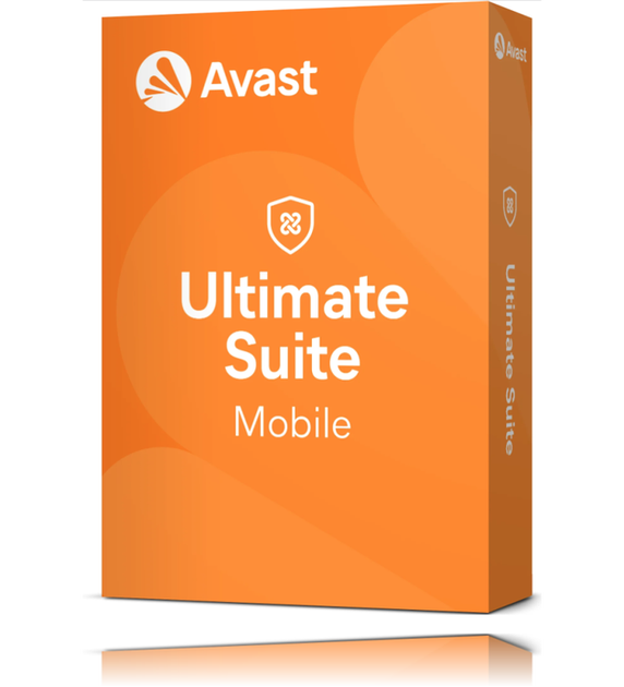 Avast Mobile Ultimate TECNOMEDIA LAB