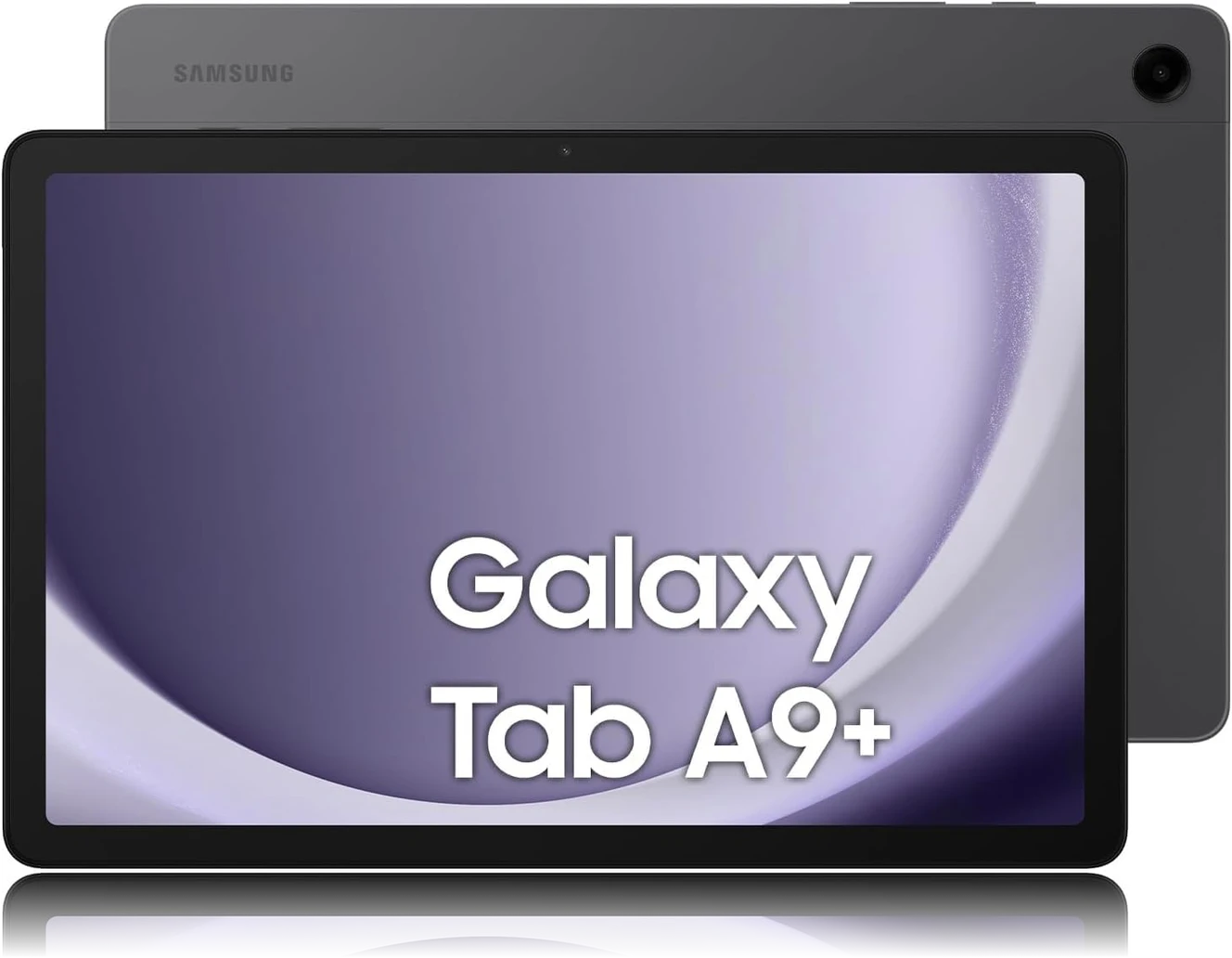 Samsung SM-X210 Tab A9+ 11" 8+128GB WiFi Graphite ITA