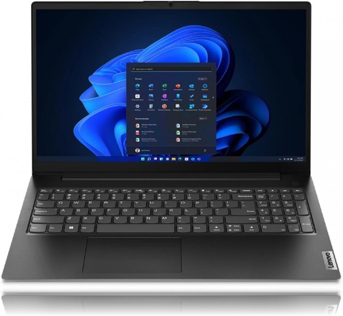 Lenovo Essential V15 - 15.6" R5-7520U + OFFICE 365 1ANNO