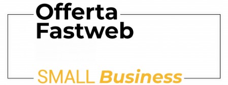 offerte Fastweb Small business