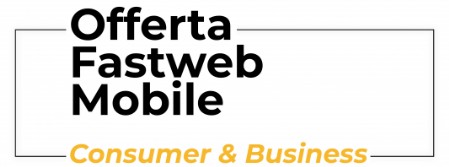 offerte fastweb mobile