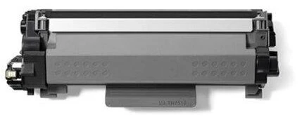 Toner compatibile per Brother TN2510XL Con Chip 3000 COPIE