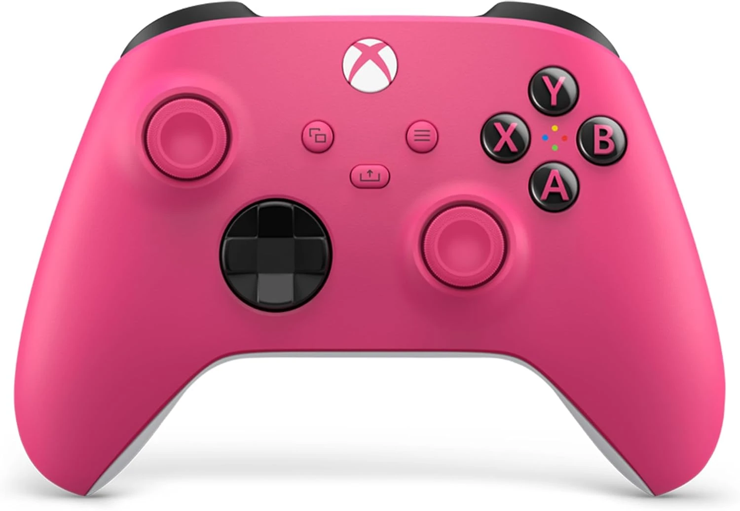 XBOX SERIE X/S Wireless Controller Deep Pink -ORIGINALE