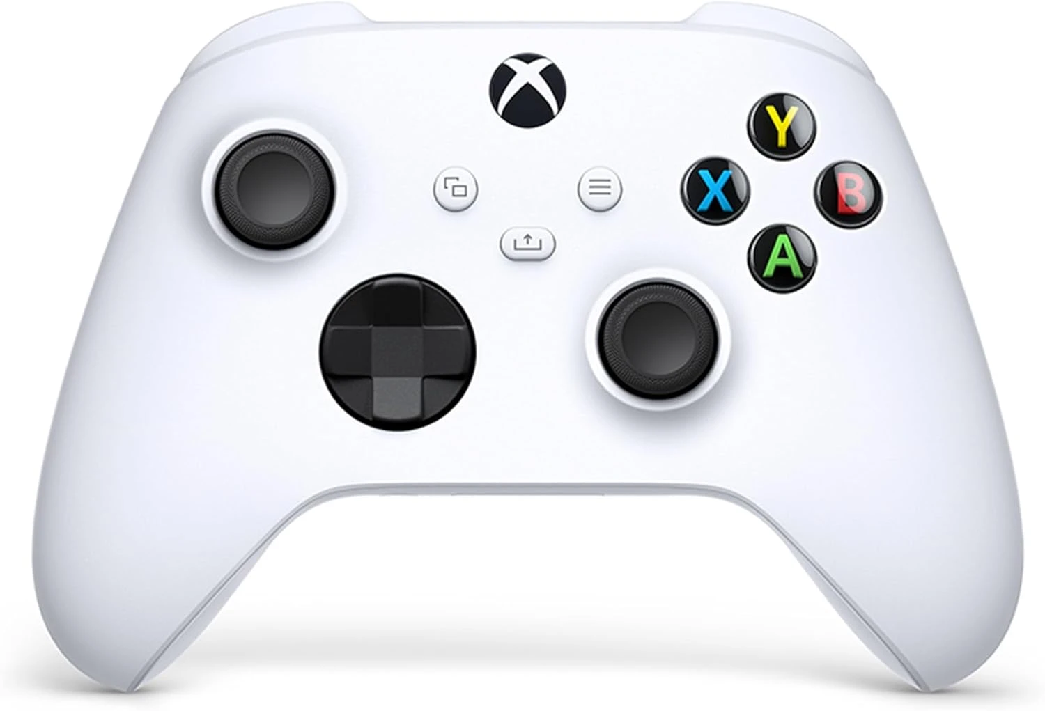 XBOX SERIE X/S Wireless Controller White - ORIGINALE