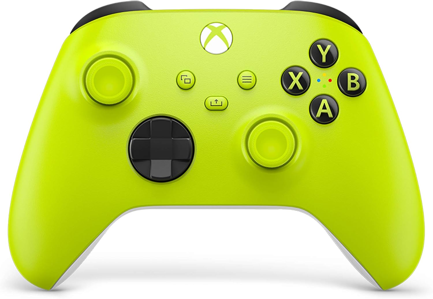 XBOX SERIE X/S Wireless Controller Electric Volt - ORIGINALE