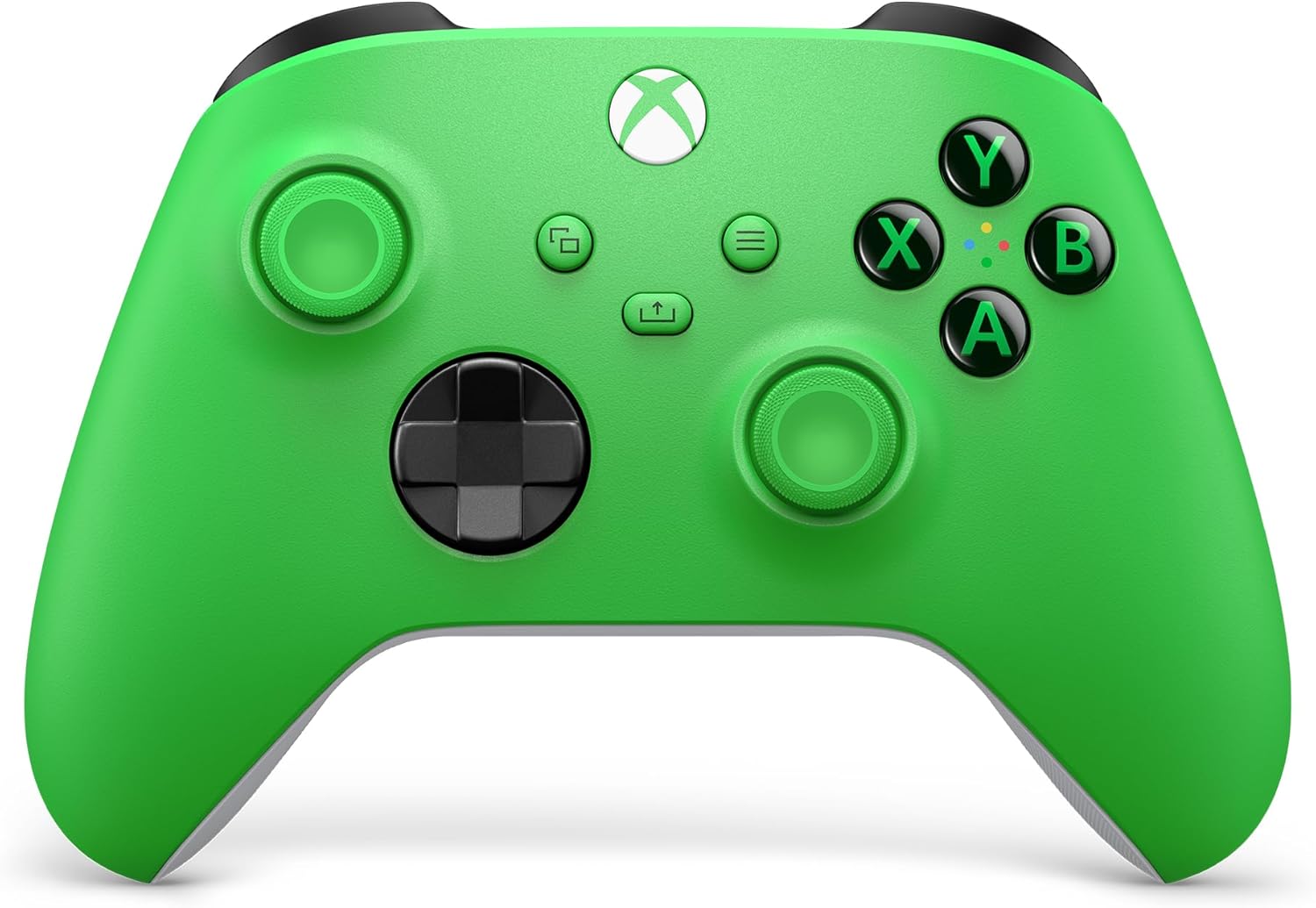 XBOX SERIE X/S Wireless Controller Controller Velocity Green - ORIGINALE