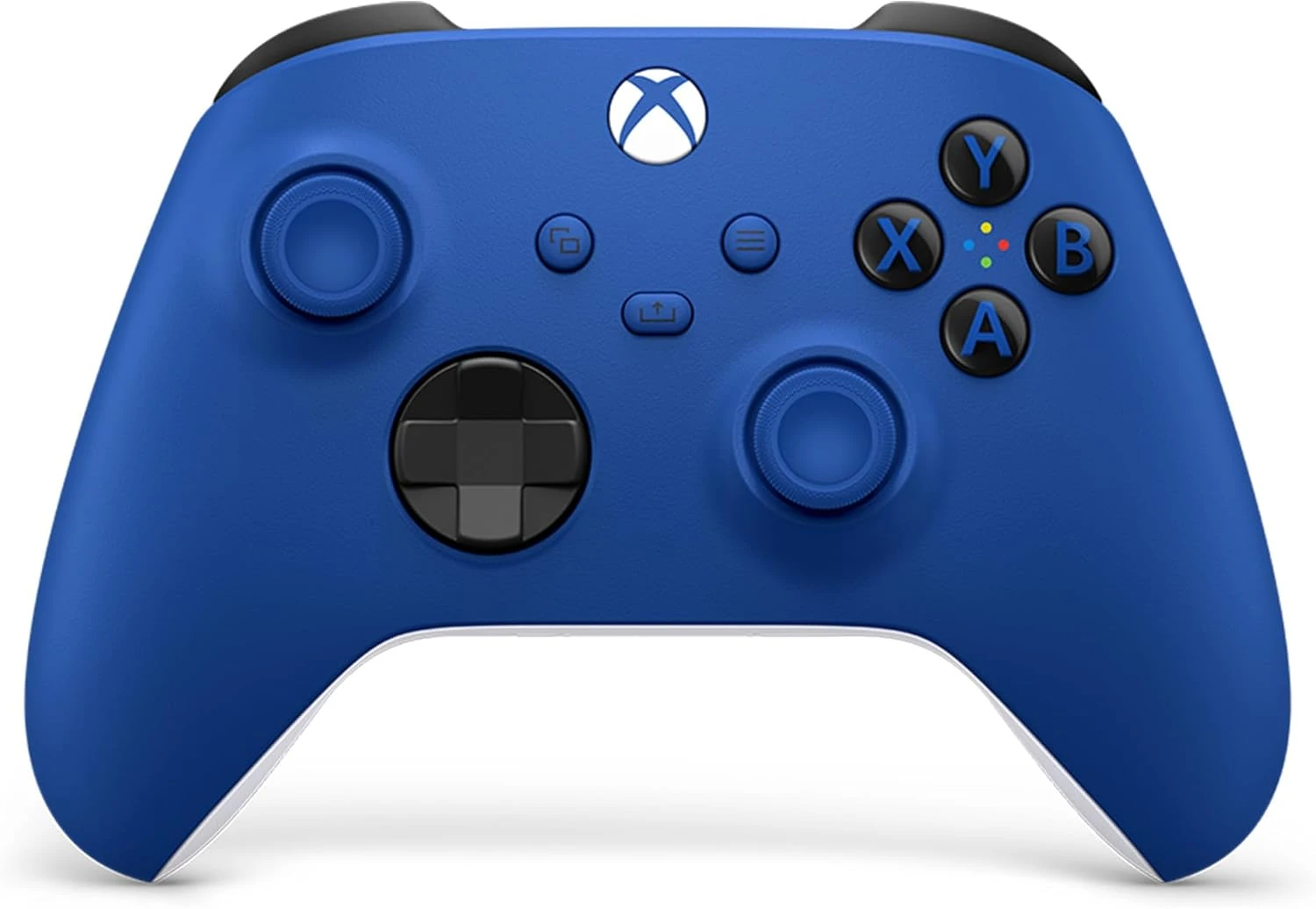 XBOX SERIE X/S Wireless Controller Shock Blue - ORIGINALE