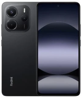 Xiaomi Redmi Note 14 8+256GB 6.67" 4G Midnight Black EU Xiaomi Redmi Note 14 8+256GB 6.67" 4G Midnight Black EU