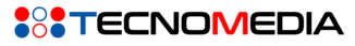 Logo Tecnomedia di Polo Antonio