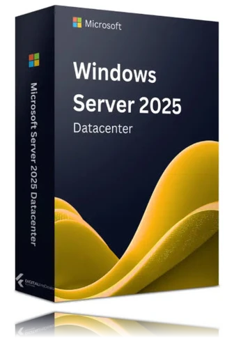 Windows Server 2025 Datacenter